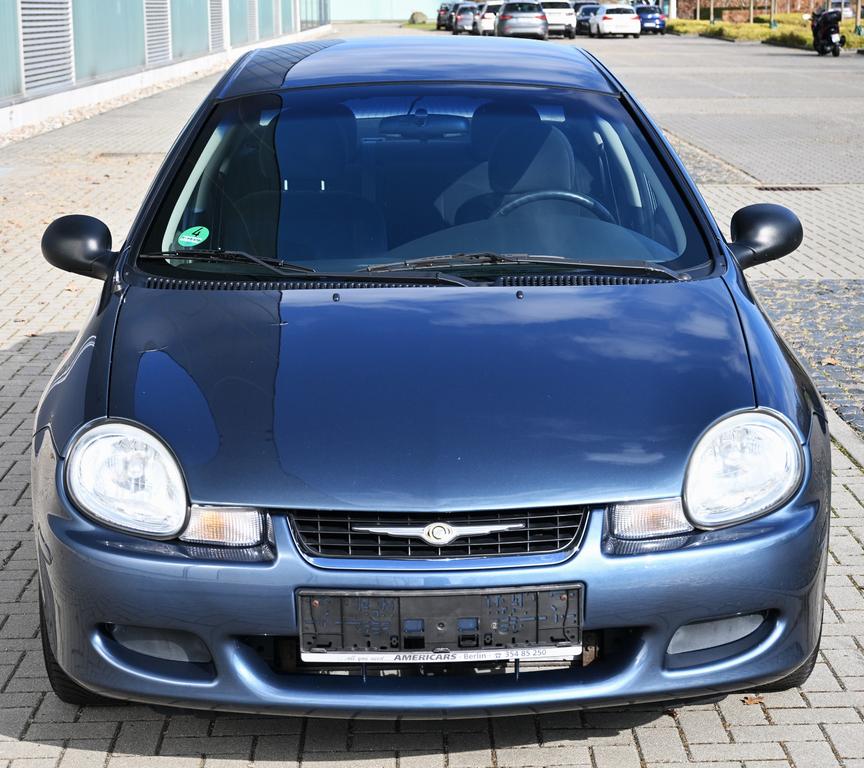 Chrysler Neon