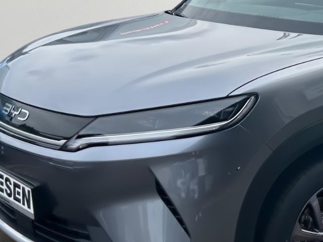 BYD ATTO 2