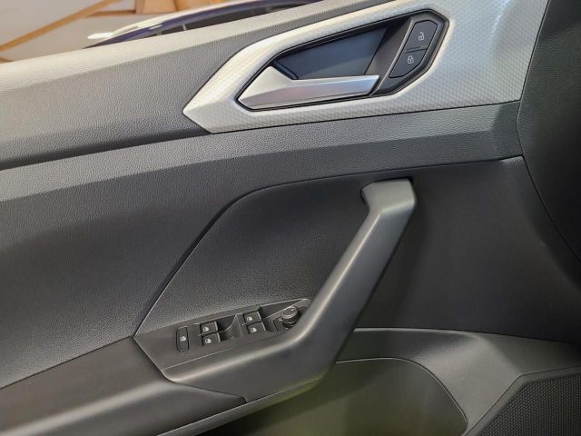 T-Cross Move 1.0 l TSI OPF 81 kW (110 PS)