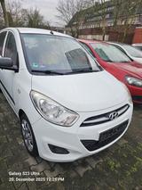Hyundai i10 1.1 Style Klima Allwetter Zentral Funk 2.Hd - Hyundai i10 in Herne