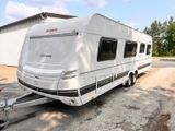 Dethleffs Camper  FKR 730  - Offers matching your search criteria