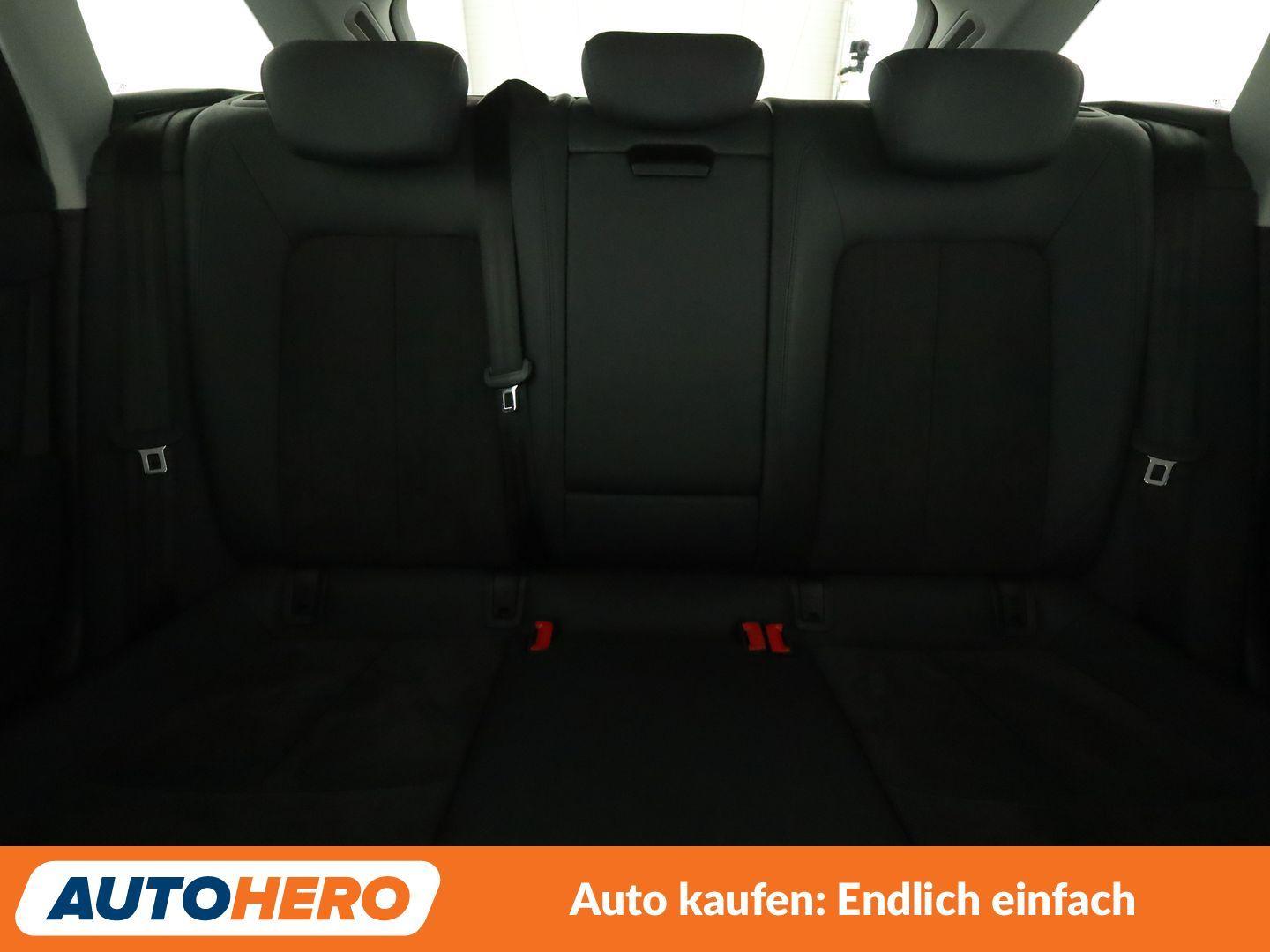 Audi A6 45 TDI Mild-Hybrid quattro Aut.*NAVI*, миниатюра 14