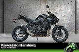 Kawasaki Z900, Modell 2026, sofort lieferbar