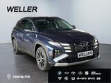 Hyundai Tucson 1.6 T-GDi HEV Prime *Matrix*HUD*Leder*CAM - Hyundai: Automatik
