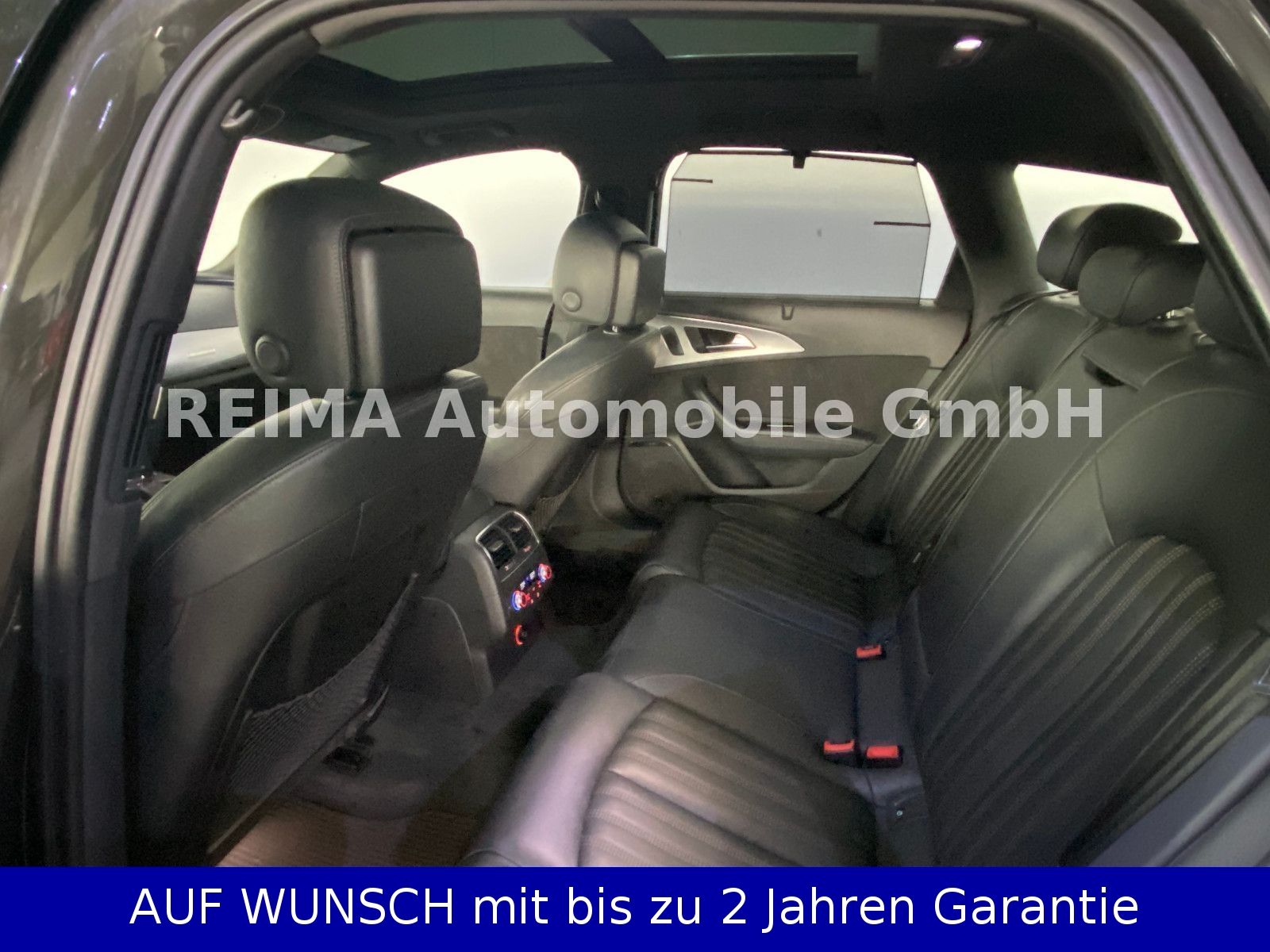 Fahrzeugabbildung Audi A6 Allroad quattro 3.0 TDI, LED, Pano, ACC