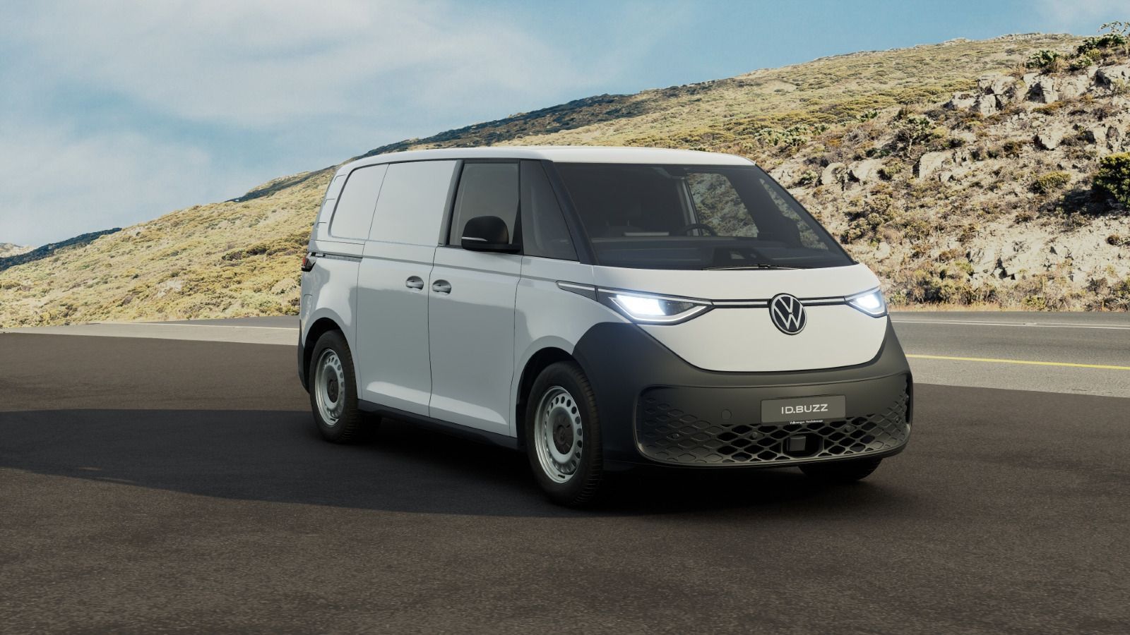 Volkswagen ID. Buzz - Bild 6