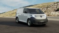 Volkswagen ID. Buzz - Vorschau Bild 6