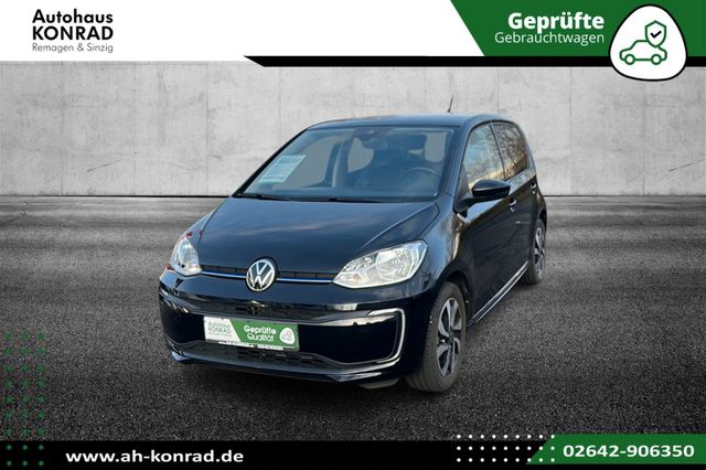 Volkswagen up! e-up! Active CCS-Kamera-Climatronic