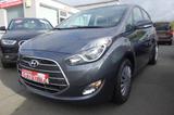 Hyundai ix20 1.6 Space Plus-Paket Automatik - Hyundai ix20: Space