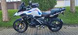 BMW R1250GS Rallye, Top-Zustand, 17 Monate Garantie