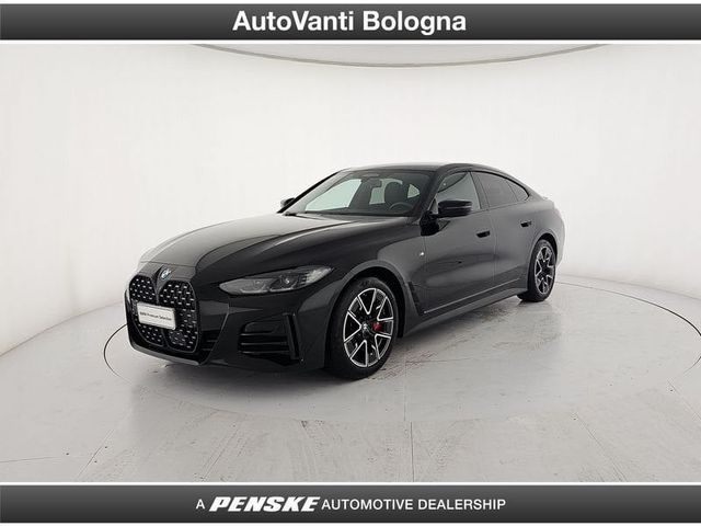 Altele BMW Serie 4 Gran Coupé 420d xDrive 48V MSport Pr