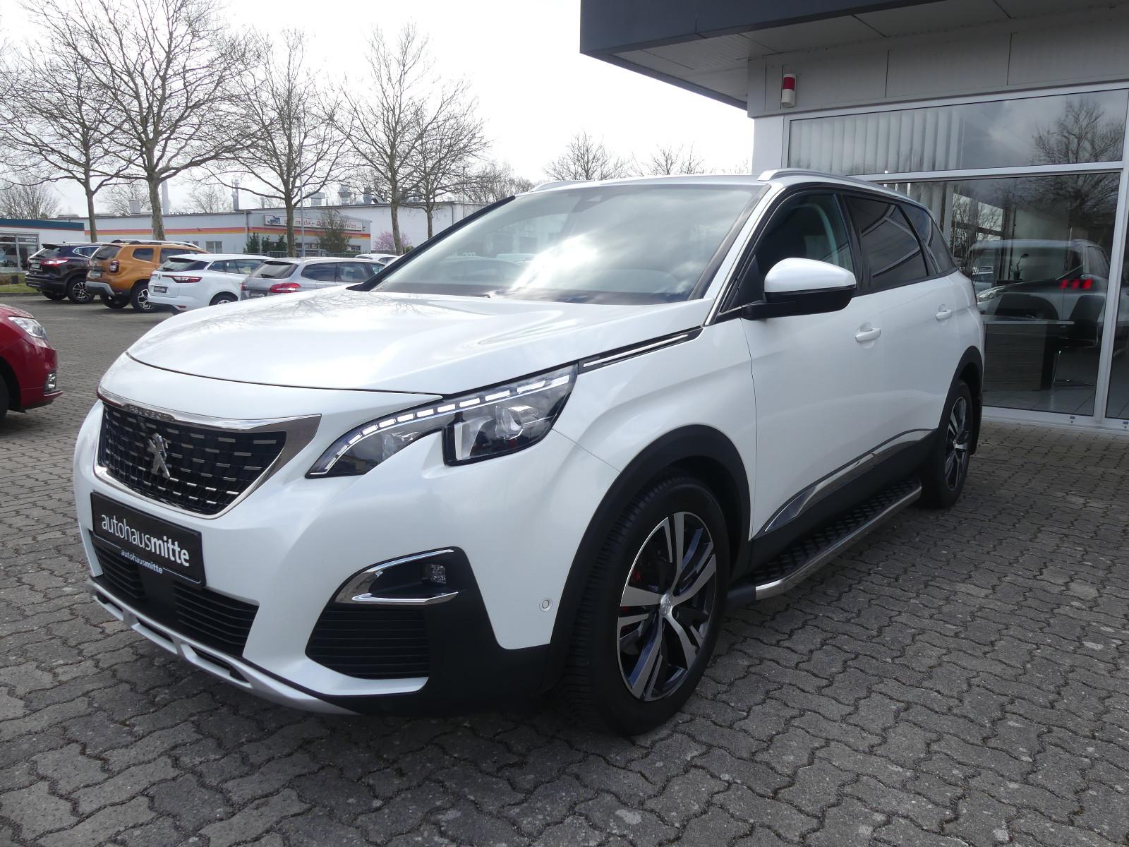 Peugeot 5008 Allure