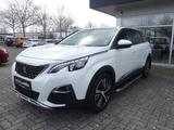 Peugeot 5008 Allure - Peugeot 5008 mit Diesel-Antrieb: Van
