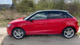 Audi A1 1.4 TFSI S tronic S line Sportback S line - Audi A1: Tronic