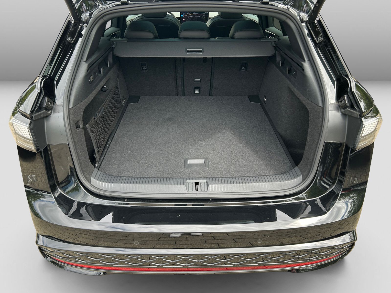 Volkswagen ID.7 - Bild 14