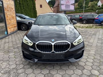 BMW 116 - 2