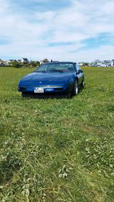 Andere Pontiac Fiero - Andere aus 1985