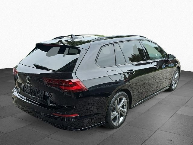 Fahrzeugabbildung Volkswagen Golf Variant R-LINE 1.5 eTSI DSG BLACK STYLE EAS