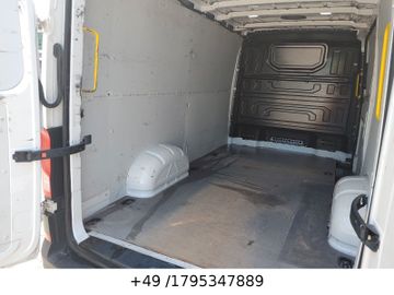 Volkswagen Crafter - 4