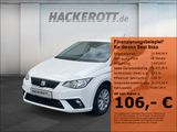 Seat Ibiza STYLE 1.0 ECOTSI 85 KW (115 PS) 6-GANG STA - Seat Ibiza: 1.6
