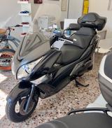 Honda Silver Wing 400 - HONDA SILVER WING