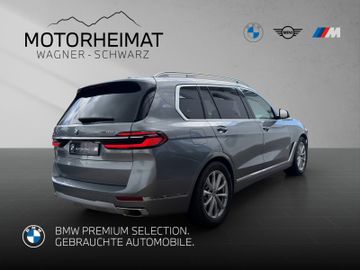 BMW X7 - 8