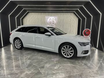 Audi A6 - 2