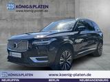Volvo XC90 T8 AWD Core Plug-In (EURO 6d) Klima Leder - Volvo XC90 Core mit Hybrid-Antrieb (Benzin/Elektro)