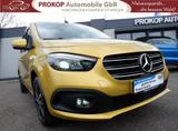 Mercedes-Benz T -Klasse 180 Aut. Progressive Edit. Kam LED AHK - Mercedes-Benz: 180 T