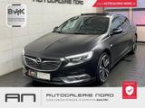 Opel Insignia Grand Sport OPC Bose+Head-Up+SHD+Massag - Opel Insignia Gebrauchtwagen in Hamburg