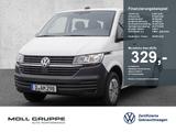 Volkswagen T6.1 Transporter Kombi KR 9-Sitze Klima PDC