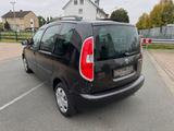 Skoda Roomster 1.6l Automatik Klima SHZ PDC TÜV NEU - Skoda Roomster: 1.6