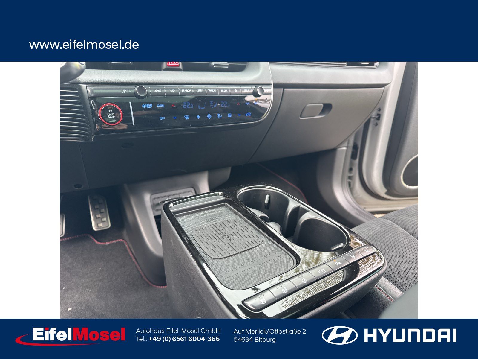 Hyundai IONIQ 5 – Bild 17