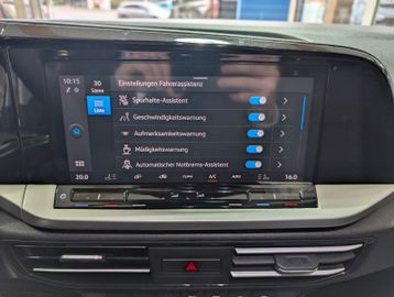 Ford Tourneo Connect Tourneo Grand Connect Tit. 2,0l 