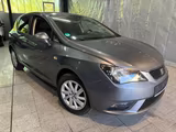 Seat Ibiza Lim. Sun 1.2*NUR 90TKM*KLIMA*1.HAND*TÜV NE - gebrauchte Seat Ibiza aus dem Jahr 2015