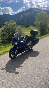 Yamaha FJR 1300 - Offers