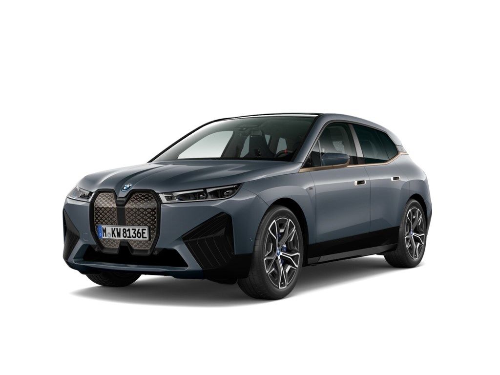 Image of BMW iX
