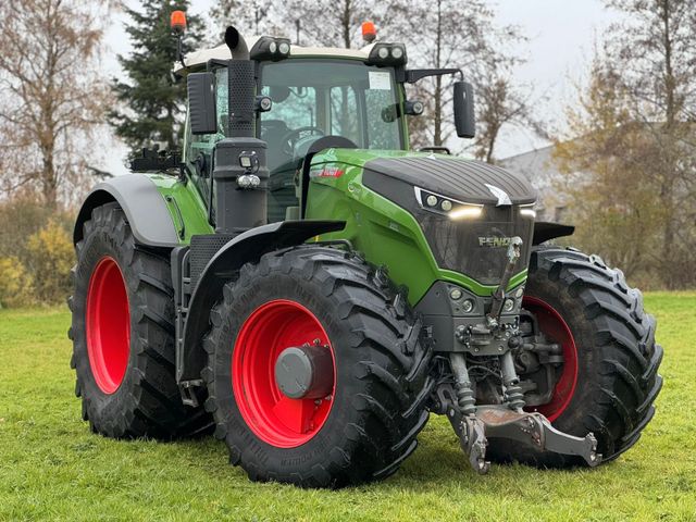 Fendt 1050 Vario Schlepper