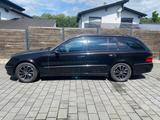 Mercedes-Benz E 220 E-Klasse T-Modell Avan... - gebrauchte Mercedes-Benz E 220 aus dem Jahr 2008
