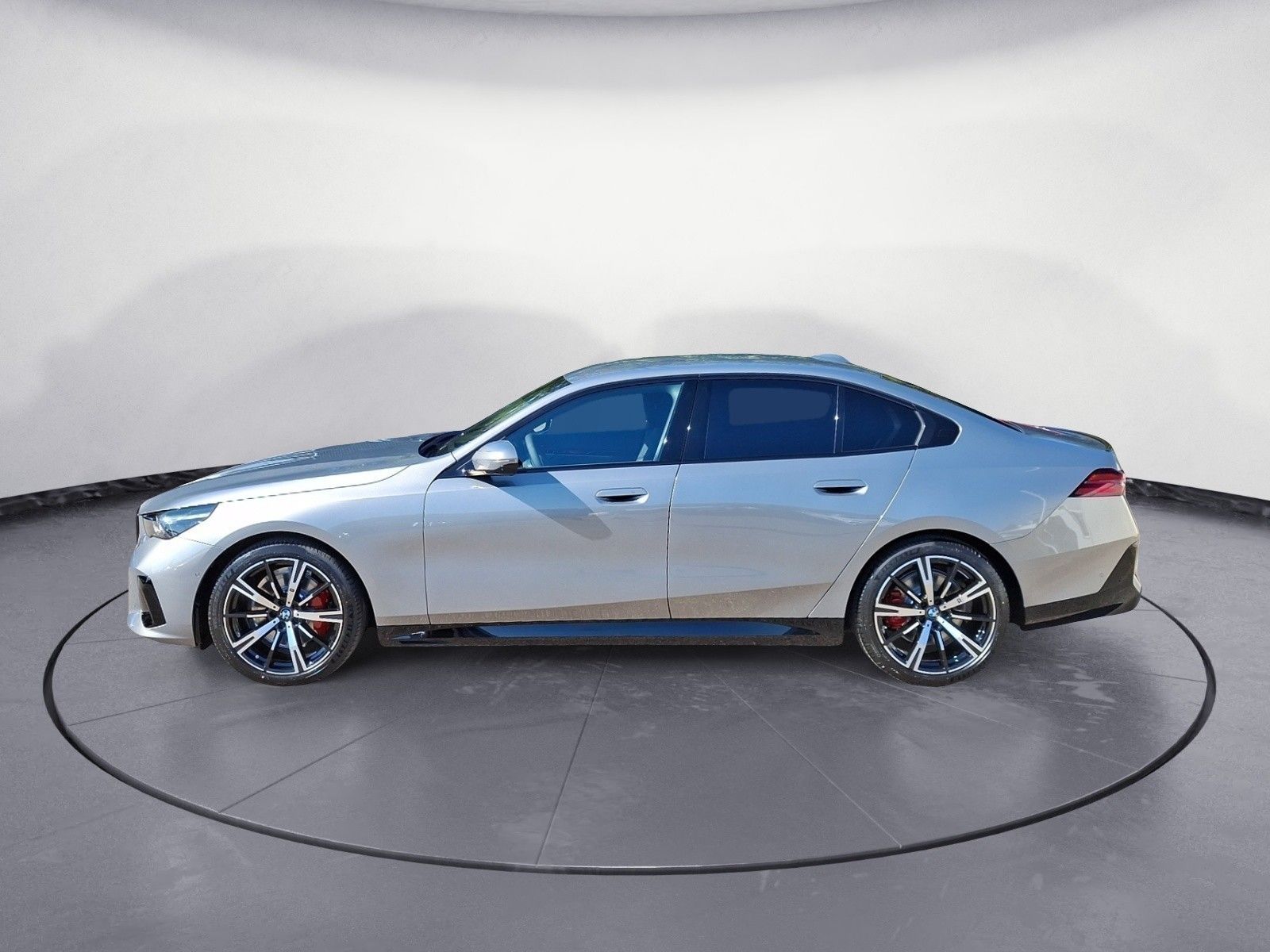 BMW 520 - Bild 3
