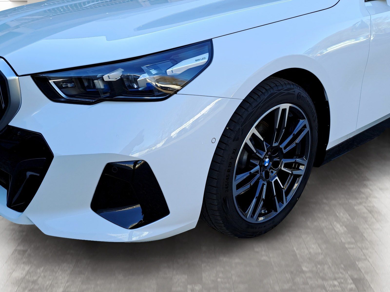 BMW 520 - Bild 12