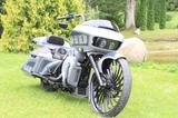 Harley-Davidson FLTRX ROAD GLIDE BAGGER - HARLEY-DAVIDSON BAGGER