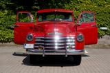 Chevrolet 3100 Pick-up | Baujahr 1952 | Sammlerfahrzeug 1+ - Chevrolet: 3100