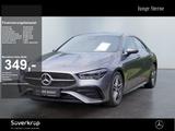 Mercedes-Benz CLA 220 4M Coupé , AMG MULTI 360 DISTR KAMERA - Mercedes-Benz CLA 220 Jahreswagen