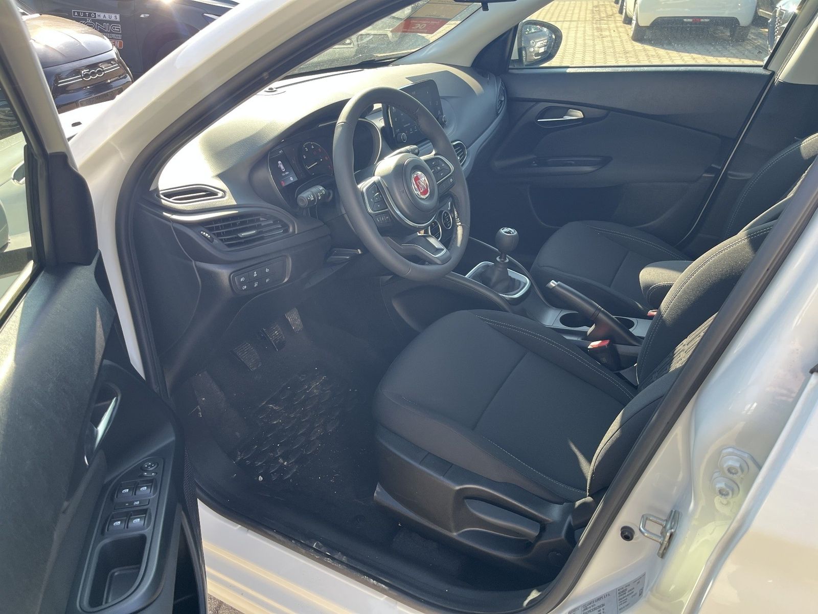 Fiat Tipo - Bild 9