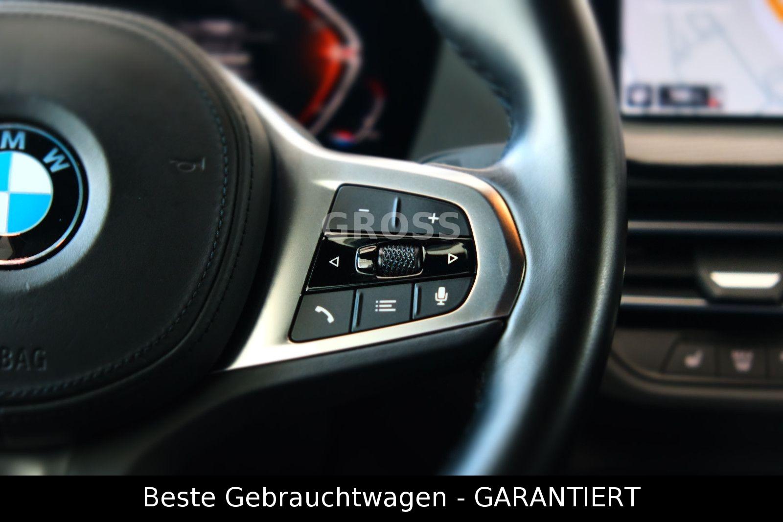 BMW 220 Gran Coupé 220i xDrive "M Sport"LED"Kamera", миниатюра 25