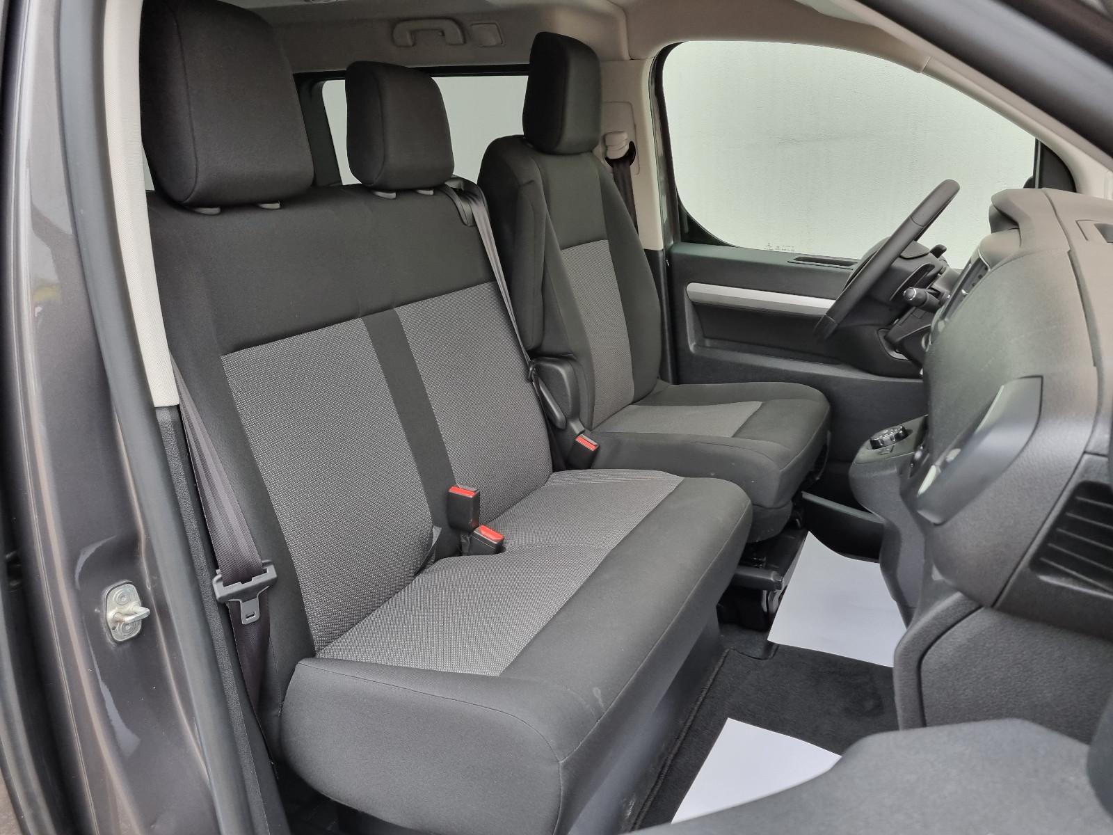 Toyota Proace Verso L2 Shuttle Comfort *ACC, ALU, CAM