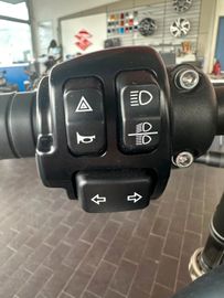 QJ Motor SRV 600 V
