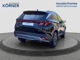 Hyundai Tucson Hybrid TREND 1.6 T-GDi *LED*CAM*CARPLAY* - Hyundai TUCSON Gebrauchtwagen in Berlin