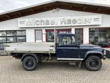 Land Rover Defender   130 LKW Kipper - Land Rover: Lkw